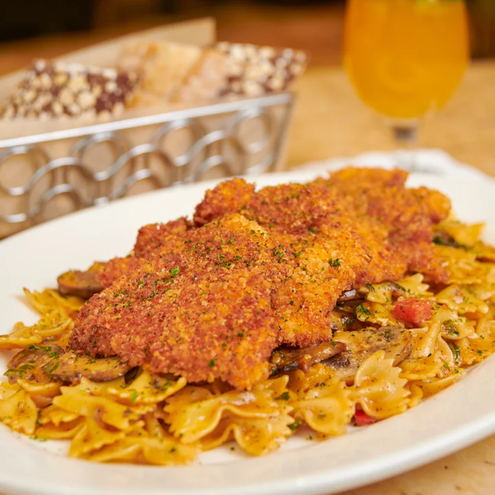 The Cheesecake Factory